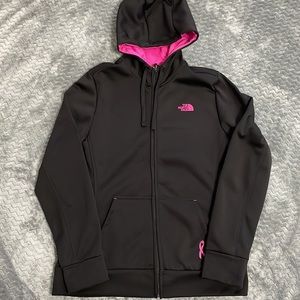 The North Face Breast Cancer Jacket